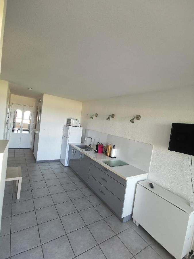 Appartement Vue Mer 212 كانيه المظهر الخارجي الصورة