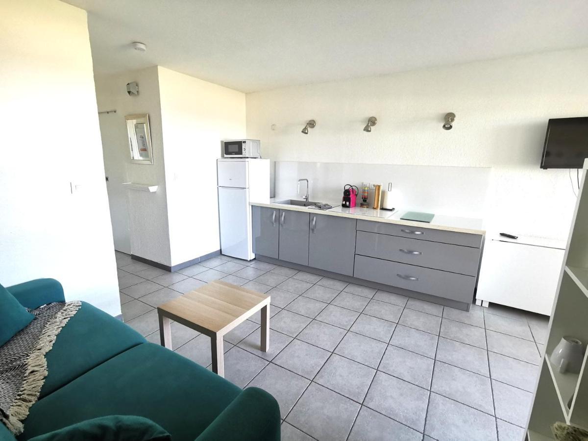 Appartement Vue Mer 212 كانيه المظهر الخارجي الصورة
