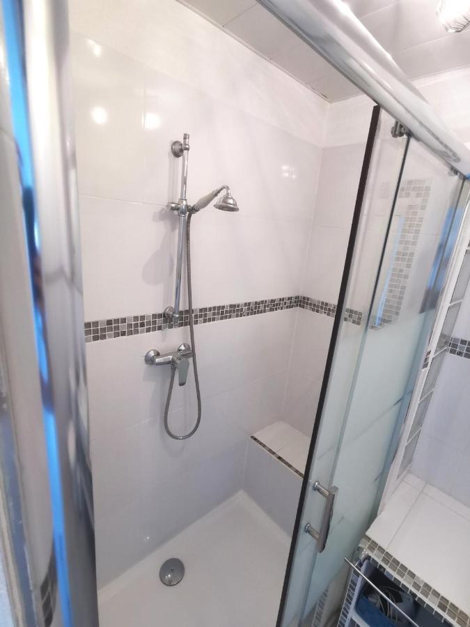 Appartement Vue Mer 212 كانيه المظهر الخارجي الصورة