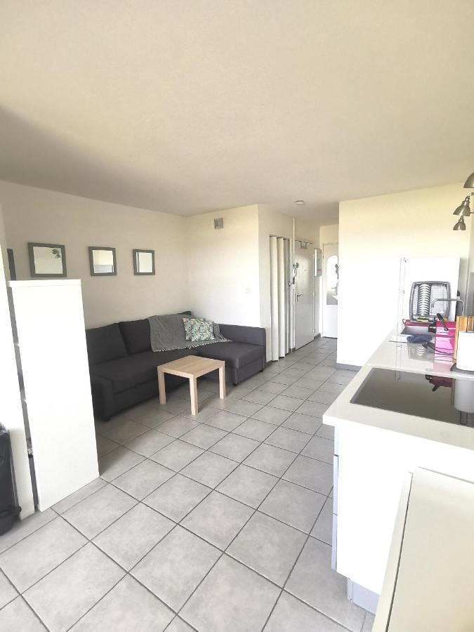 Appartement Vue Mer 212 كانيه المظهر الخارجي الصورة