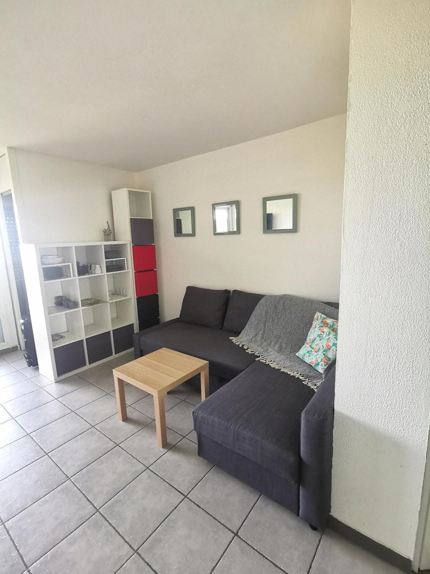 Appartement Vue Mer 212 كانيه المظهر الخارجي الصورة