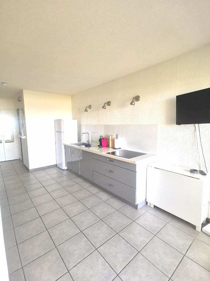 Appartement Vue Mer 212 كانيه المظهر الخارجي الصورة